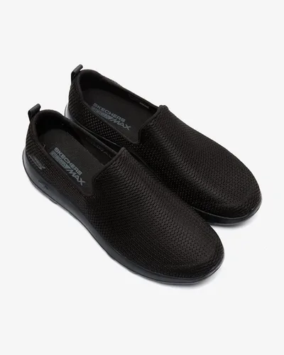 Vista 6 de Skechers Men's Go Walk Max-Athletic Air Mesh Slip on