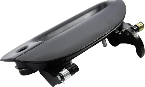 Vista 7 de Manija Externa de Puerta de Portón Trasero, Compatible con Ford F150 F250 F350 F450 F550 Super Duty 1997-2007, Ford Explorer Sport Trac 01-05