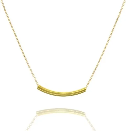 Vista 48 de LANG XUAN 2 piezas - Collar de amistad de mariposa, de la suerte, elefante, perla, circulo, collar con dije para mujer.