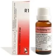 Vista 2 de 2 Dr. Reckeweg R1