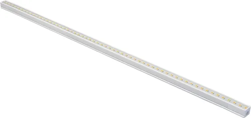 Vista 4 de NUVO 63/101 accesorio de iluminación LED debajo del gabinete, 1.8W 6'' 27K, blanco