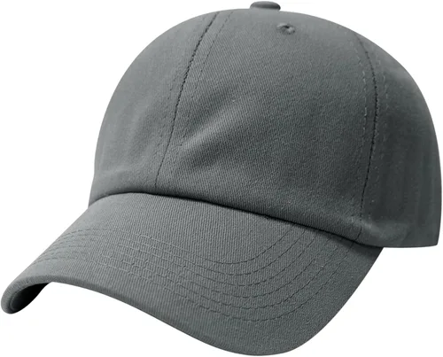 Vista 20 de NPQQUAN Original Classic Low Profile Baseball Cap Golf Dad Hat Adjustable Cotton Hats Men Women Unconstructed Plain Cap