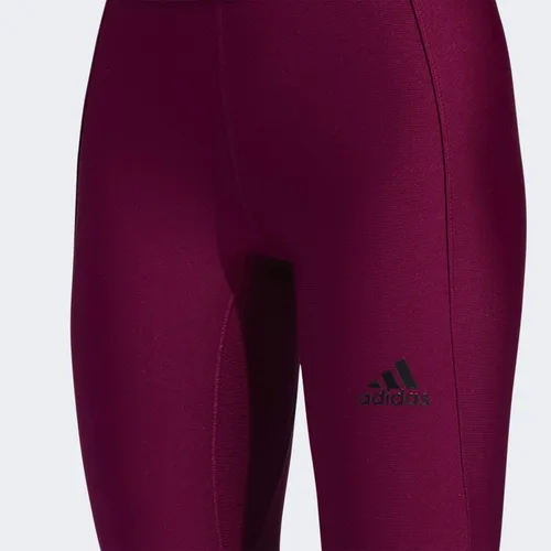 Vista 9 de adidas Medias largas Alphaskin Cold.rdy para mujer