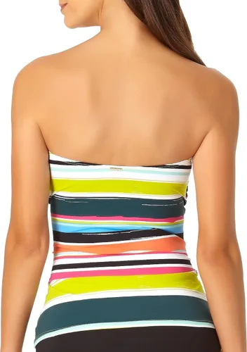 Vista 2 de Anne Cole Tankini estándar para mujer
