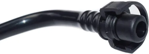 Vista 7 de Tubo de salida del calentador del cuerpo del acelerador para Chevrolet Aveo Aveo5 Pontiac G3 G3 Wave 55559353