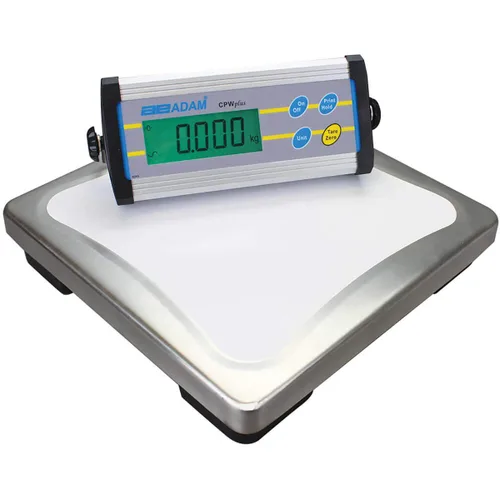 Vista 10 de Adam Equipment, balanza para mostrador CPWplus, 1
