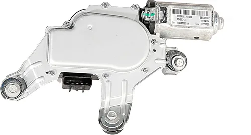 Vista 8 de GM Genuine Parts Motor del limpiaparabrisas trasero 23488243