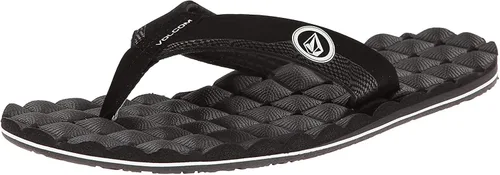 Vista 6 de VolcomRecliner sandalias para hombre