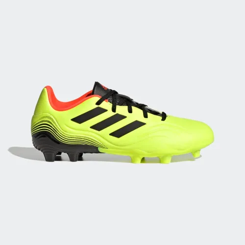 Vista 2 de adidas Copa Sense.3 - Tenis de fútbol unisex para niños