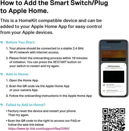 Vista 8 de Kasa Smart Enchufe Mini de 15 A, compatible con Apple HomeKit, toma inteligente que funciona con Siri, Alexa y Google Home, certificado UL, control