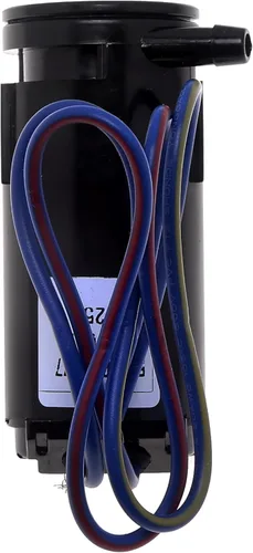 Vista 2 de ACDelco Gold 8-6725 (89001137) Bomba de limpiaparabrisas