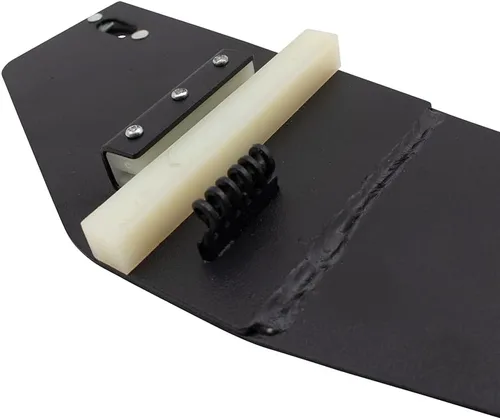Vista 9 de Kit de reparación de regulador para 2002-2007 Liberty Metal Ball Stud Glass Front 68059645AA Izquierdo