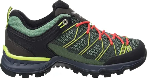 Vista 6 de Salewa Mountain Trainer Lite GTX - Zapato para mujer