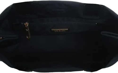 Vista 4 de Tory Burch Ella Patent Mini Bolso de mano 80478-001