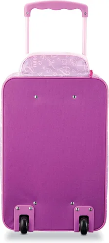 Vista 2 de AMERICAN TOURISTER - Equipaje vertical infantil de superficie blanda de Disney princess 2 123041-2093