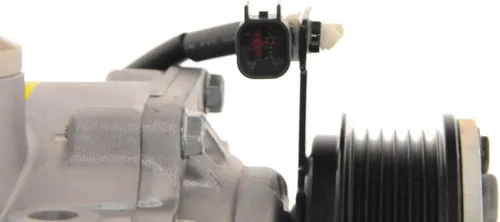 Vista 5 de ACDelco 15-22252 Compresor de aire acondicionado y conjunto de embrague