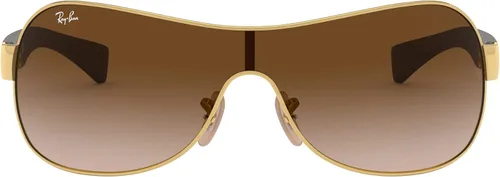 Vista 3 de Ray-Ban RB3471 Gafas de sol cuadradas