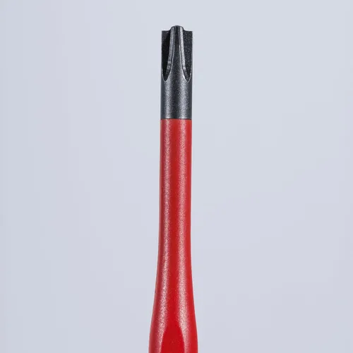 Vista 2 de KNIPEX Tools 98 24 02 P2 Destornillador, 4 pulgadas, aislado