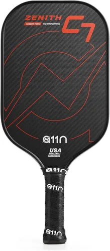 Vista 7 de A11N SPORTS Sistema de red de pickleball portátil, tamaño reglamentario con marco de metal y red de polietileno, incluye bolsa de transporte