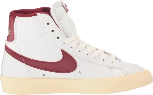Vista 7 de Nike - Blazer Mid 77, tenis para mujer