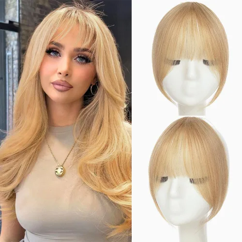 Vista 13 de Kit de oropel para el cabello con herramientas, kit de extensiones de oropel de hada de 50 pulgadas, 1800 hebras holográficas resistentes al calor