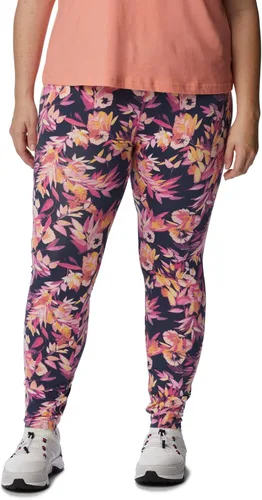 Vista 6 de Columbia Legging de senderismo para mujer