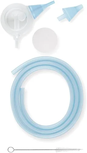 Vista 2 de Nosiboo Juego de accesorios Pro (azul)