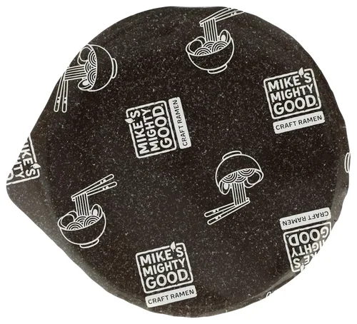 Vista 5 de Mike's Mighty Good Sopa de ramen, pollo, 1.6 onzas