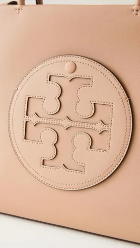 Vista 4 de Tory Burch Bolso pequeño Ella Bio para mujer