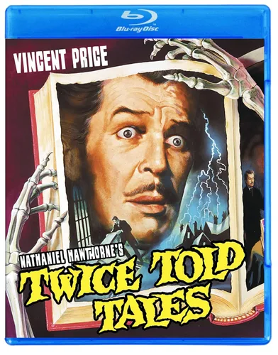 Vista 2 de Twice Told Tales