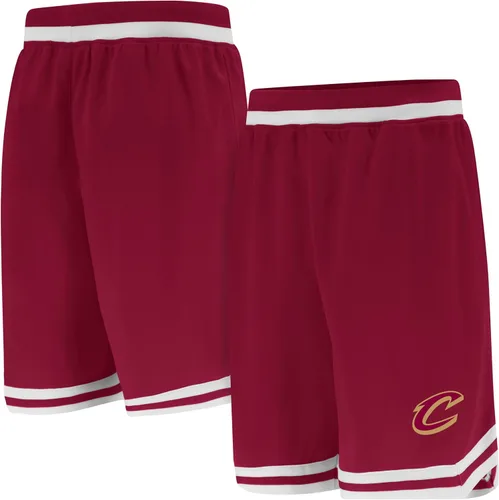 Vista 13 de Ultra Game Mens NBA Official Soft Air Mesh Ultimate Basketball Shorts - Classic Fit - Team