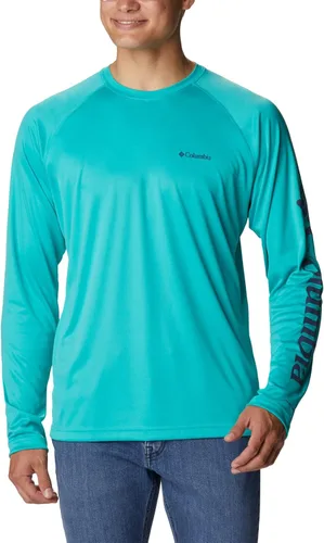Vista 66 de Columbia Fork Stream Camisa de manga larga