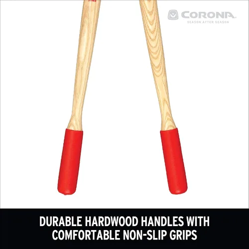 Vista 4 de Corona WL-3351 WL 3351 Bypass Lopper, 26 pulgadas, rojo