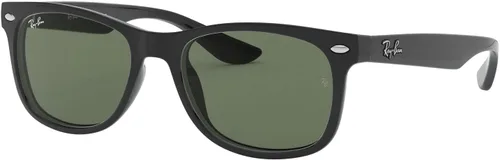 Vista 78 de Ray-Ban Gafas de sol cuadradas RJ9052S New Wayfarer para niños