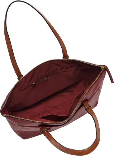 Vista 3 de Fossil Rachel - Bolso de mano para mujer