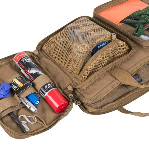 Vista 5 de Helikon-Tex Cartera de pistola múltiple, línea de rango