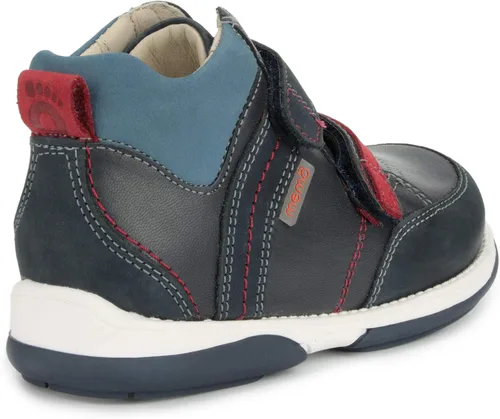 Vista 2 de Memo Polo Tobillo Apoyo para Niños Correctivo Ortopédico Zapatilla