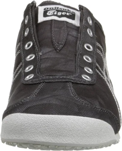 Vista 2 de Onitsuka Tiger chamarra Mexico 66 Sue Sneaker negro