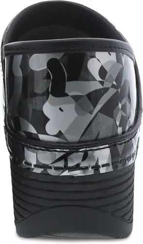 Vista 5 de Dansko LT Pro. Zuecos para mujer.