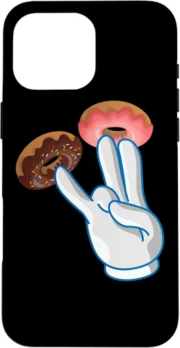 Vista 19 de 2 in The Pink 1 in The Stink Funny Adult Humor Gift Case for iPhone 17