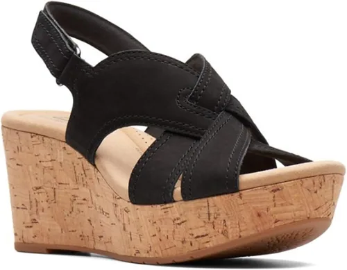Vista 4 de Clarks Mujer Rose Erin