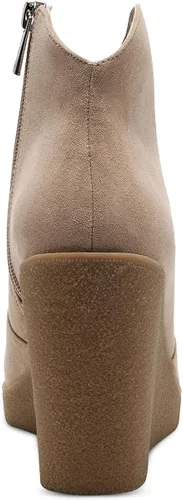 Vista 3 de Jessica Simpson Crais - Botines puntiagudos con cremallera para mujer