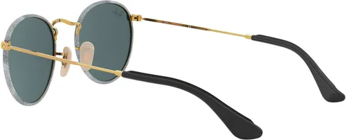 Vista 5 de Ray-Ban Rb3475q Craft - Gafas de sol redondas