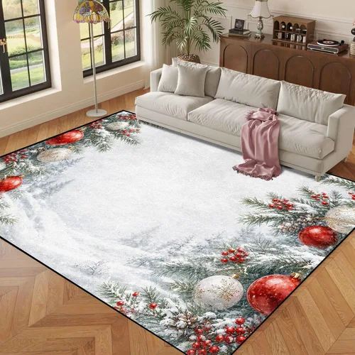 Vista 40 de Alfombras 3D de 3 x 5 pies, color rosa 3D, para dormitorio, lavandería, sala de estudio, alfombra realista de gotas de agua gris plateado 3d rosa 09