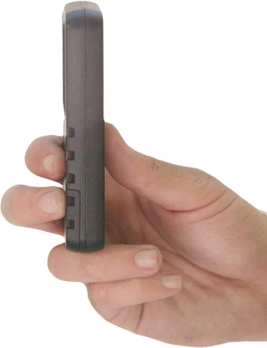 Vista 3 de Entrenador de bolas de radar de bolsillo (no compatible con aplicación deportiva) - Pistola de radar de béisbol Speed Gun for Baseball, Softball