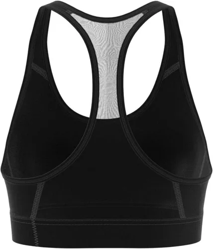 Vista 4 de adidas Womens Dont Rest Alphaskin Bra