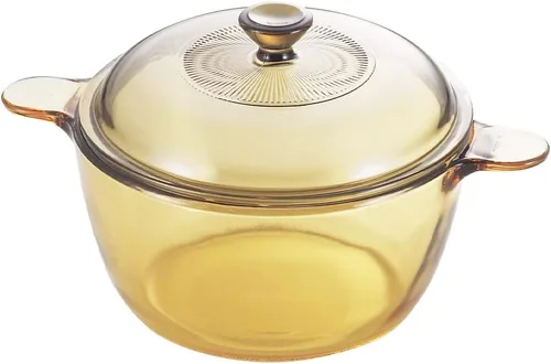 Vista 8 de PEARL METAL VISIONS CP-8693 - Cacerola de 0.9 galones (2.5 L)