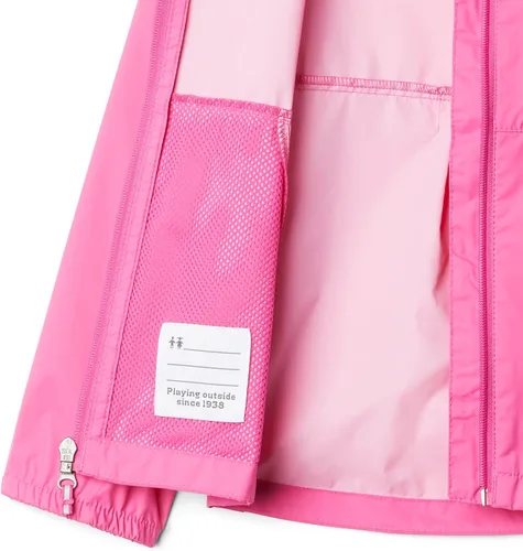 Vista 9 de Columbia Girls' Switchback Ii Jacket