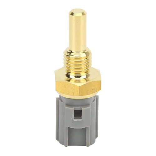 Vista 8 de Keenso Sensor de temperatura del agua del refrigerante de latón Sensor de temperatura del refrigerante OE 13650 10G00 Reemplazo para GSXR600 GSXR750