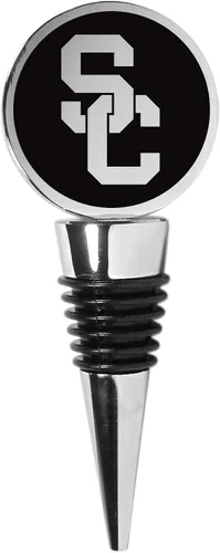 Vista 8 de Siskiyou Sports NCAA unisex Wine Stopper